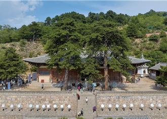 《黑神話：悟空》之後  古建築保護成山西兩會熱議話題