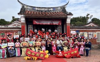 温暖彰化！家扶募1700份年菜 让200户家庭迎幸福新年