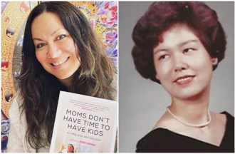 李小龙二姊李秋凤逝世 侄女李香凝悼念：愿您安息