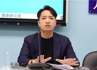 文化部誇海口「2027台灣漫畫超車日韓」 羅廷瑋轟騙預算