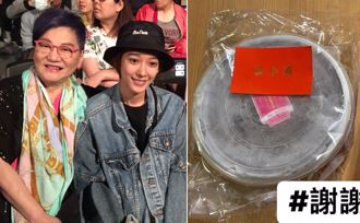 張小燕默默出手幫助孟耿如！內幕曝光懇求1件事