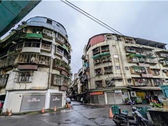 基隆海砂屋危急！聯宏社區都更卡關 市府祭新招