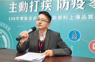 羅一鈞怒了！防疫預算遭砍  發文：我是事務官請盡量罵