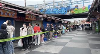 人潮來了！五月天花蓮開唱帶動觀光 店家笑開懷