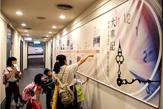 台北探索館熄燈地方不捨 台北城博物館未來續承使命