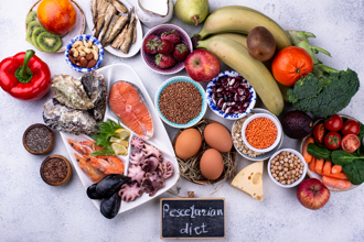 地中海飲食入門必讀 醫喊6重點：護心又護腦