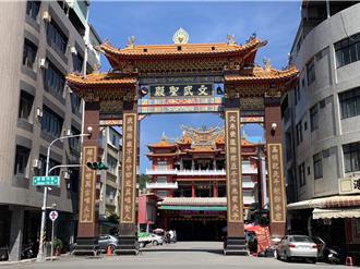 文武聖殿前董座順手牽羊 偷香油錢判拘55日確定