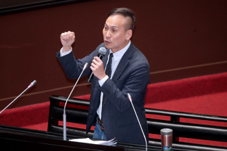 審機密預算開直播被柯建銘嗆「關定了」 葉元之親自還原始末