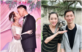 楊千霈與公婆同住！4年前就爆與小開老公爭執內幕