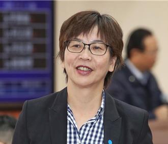 目標黨主席？蔡壁如當選中央委員：有信心承續柯文哲從政初心