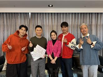 賴芊合許願「身高180↑」應驗！劉至翰離婚2次被預言：會有正緣