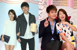 挺过婚变！李易首晒夫妻合照 六月无奈「肿到不成人样」