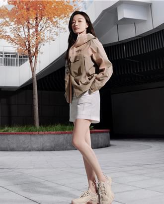 戶外鞋開春新作出列 ECCO翻玩熱銷款、PALLADIUM大勢色助攻