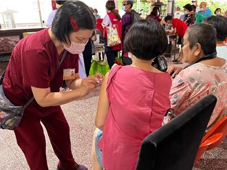 桃市因流感釀10亡 衛生局籲：快打疫苗保平安