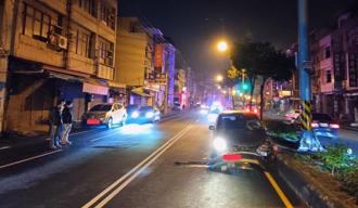 生日前夕遇死劫！網紅攝影師等紅燈遭撞身亡 父悲痛代發文