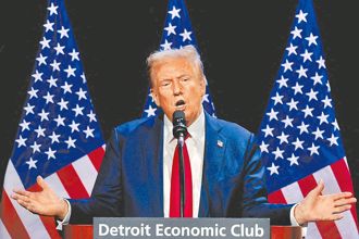 川普「黑名單」賴清德見了3位 徐巧芯1句話預言