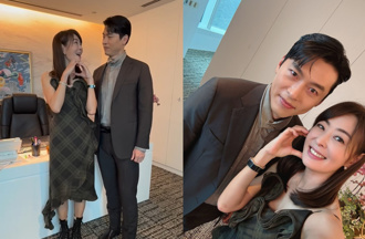 賈永婕向玄彬示愛畫面曝光！ 留言區成許願池網狂敲碗下一位