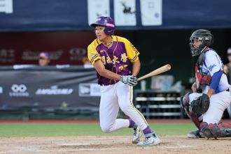 UBL》一度不想繼續打球 楊智淵轉念續戰季軍戰成英雄