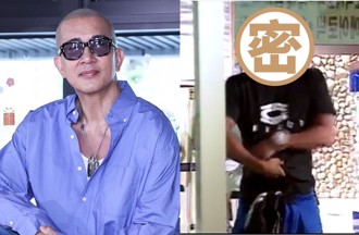 具俊曄26年前現蹤《順風婦產科》脫衣健身！青澀呆萌畫面出爐