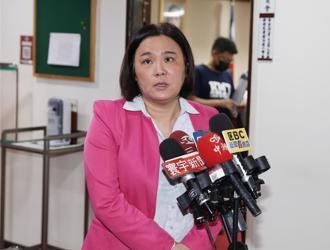 賴清德合作畫師嗆：對我就要飯仔 自承靠文化部補助過活