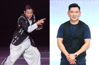 劉德華因「這1事」和他反目成仇！雙方撕破臉遭嗆：從此勢不兩立