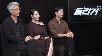 獨家專訪》金憓秀讚鄭星一「天使」！曝與閨密宋慧喬私下對話