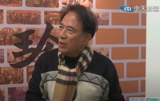 陳玉珍逆襲！ 「聽海湧」原作者控訴公視影片   醜化英烈外交官 