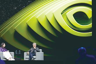 輝達表態 新晶片禁令不影響中國業務