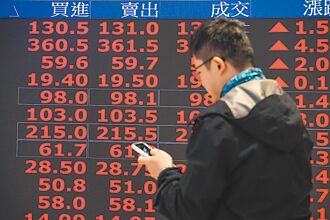 呂仁傑專欄－拜登告別 川普回歸：美國政經新格局的起點