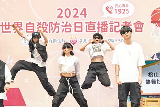 5年11死 兒童輕生校安通報新高