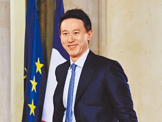 周受資：全力確保TikTok繼續繁榮