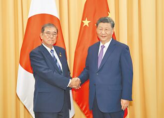 新聞透視》陸外交唱和 台灣問題難發酵