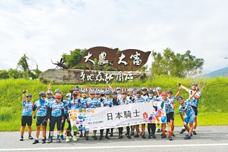 花蓮獎勵觀光 創2.9億經濟效益