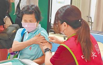 桃流感重症增14人 醫籲戴口罩