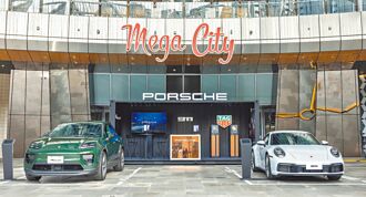 泰格豪雅X 保时捷 制表工艺结合跑车美学