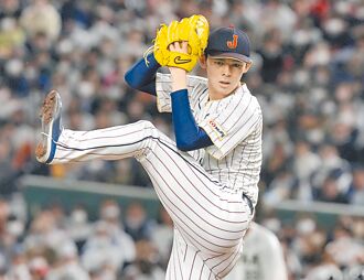 MLB》藍鳥再度陪榜 「令和怪物」降臨道奇