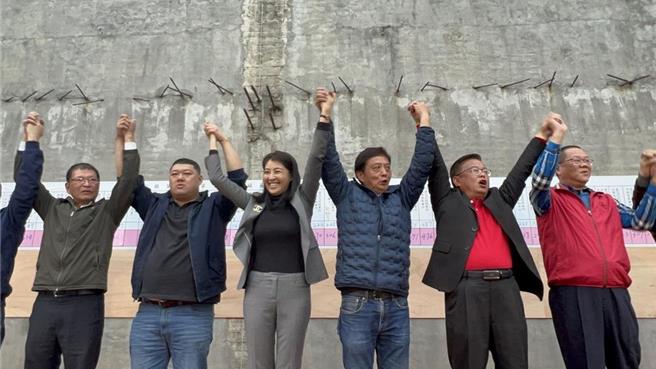 南投县草屯镇长补选18日投开票，国民党候选人简赐胜获得压倒性胜利。（本报资料照片）