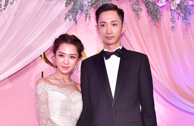 杨千霈宣布8年婚姻画下句点。（图／中时资料照）