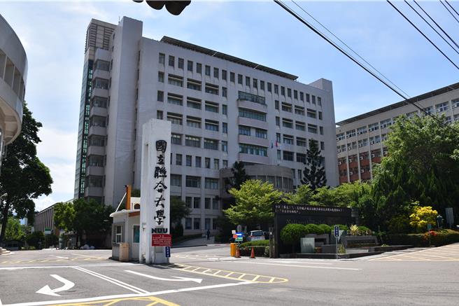 2025学年度大学学科能力测验苗栗考区，由国立联合大学负责试务。（谢明俊摄）