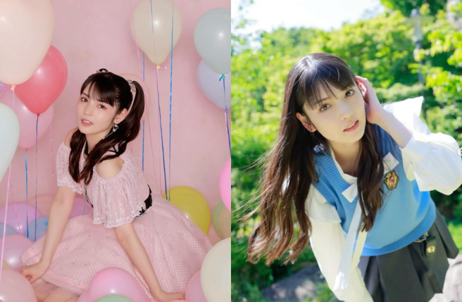 道重沙由美宣布将退出演艺圈，亲曝原因。（图／翻摄自 IG @sayumimichishige0713）