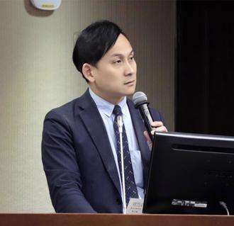 認了被罷免「一定會投票」葉元之曝最大困難：不可能冷戰