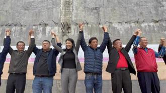 草屯補選結果嚇壞民進黨！「歷史哥」揭真正恐懼：白可轉藍