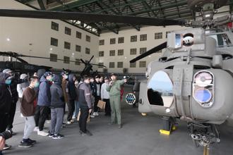 寒假戰鬥營錄取名單公布  16營隊明起陸續登場