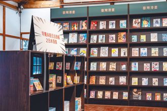 文化部長護預算喊「台灣漫畫2027超車日韓」？網友不忍了