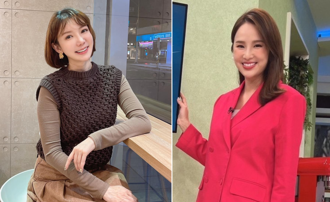 張齡予遭影射「貍貓換太子」搶獨家 本人回應：不可能是我