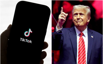 海納百川》抖音難民 小紅書新天地（魯云湘）