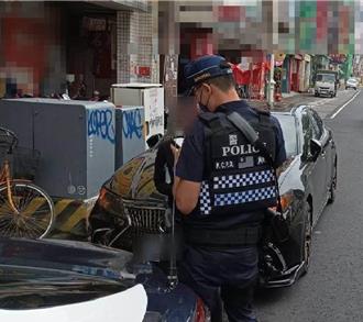 交通違規罰單春節到期 可順延至上班日繳納