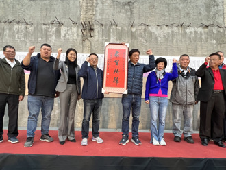 揭草屯鎮長補選綠營慘敗主因  醫師批：當家鬧事