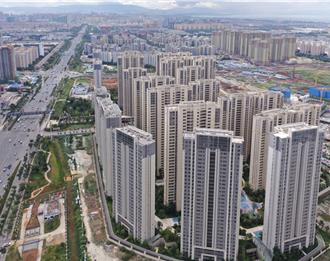 陸多城土地拍賣迎「開門紅」 有望帶動樓市預期持續修復