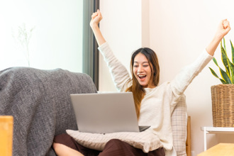 4星座1月底好運將至 收入增加 煩惱迎刃而解